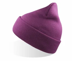 ATLANTIS HEADWEAR AT235 - Bonnet en polyester recyclé
