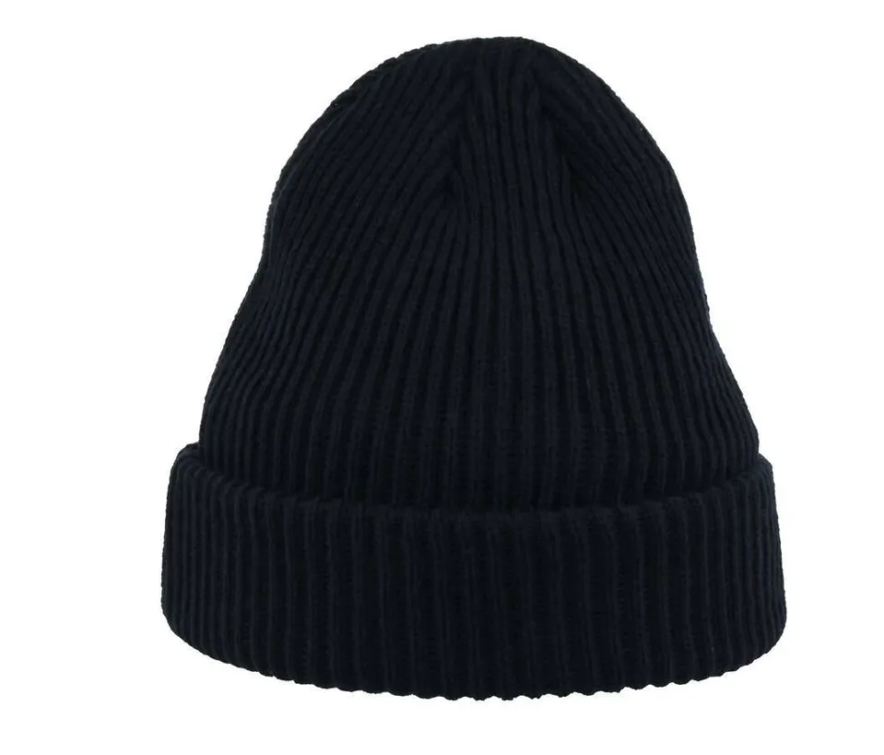 ATLANTIS HEADWEAR AT271 - Bonnet en bord côte