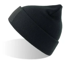 ATLANTIS HEADWEAR AT308 - Bonnet avec patch