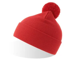 ATLANTIS HEADWEAR AT309 - Bonnet pompon