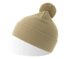 ATLANTIS HEADWEAR AT309 - Bonnet pompon