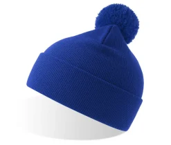 ATLANTIS HEADWEAR AT309 - Bonnet pompon