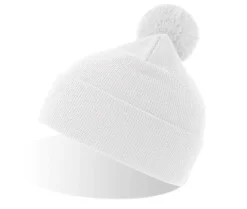 ATLANTIS HEADWEAR AT309 - Bonnet pompon
