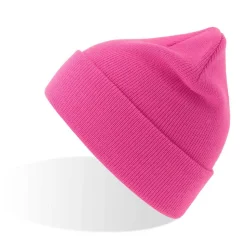 ATLANTIS HEADWEAR AT250 - Bonnet enfant en polyester recyclé