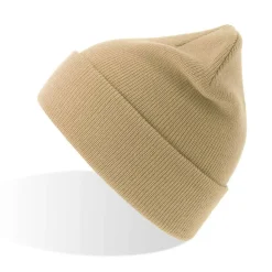ATLANTIS HEADWEAR AT250 - Bonnet enfant en polyester recyclé