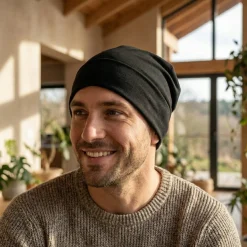 ATLANTIS HEADWEAR AT307 - Bonnet avec élasthanne