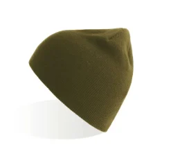 ATLANTIS HEADWEAR AT236 - Bonnet boule en polyester recyclé