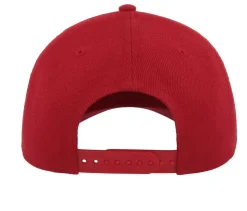 ATLANTIS HEADWEAR AT264 - Casquette baseball 6 pans