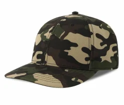 ATLANTIS HEADWEAR AT264 - Casquette baseball 6 pans