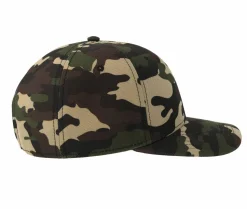 ATLANTIS HEADWEAR AT264 - Casquette baseball 6 pans
