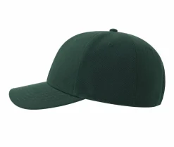ATLANTIS HEADWEAR AT264 - Casquette baseball 6 pans