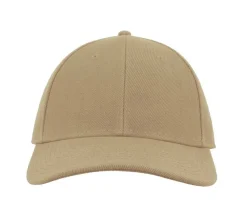 ATLANTIS HEADWEAR AT264 - Casquette baseball 6 pans