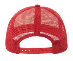 ATLANTIS HEADWEAR AT310 - Casquette enfant style rappeur
