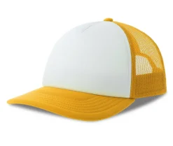 ATLANTIS HEADWEAR AT310 - Casquette enfant style rappeur