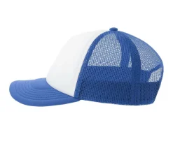 ATLANTIS HEADWEAR AT310 - Casquette enfant style rappeur