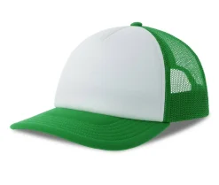 ATLANTIS HEADWEAR AT310 - Casquette enfant style rappeur