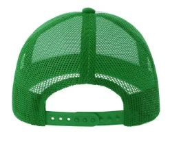 ATLANTIS HEADWEAR AT310 - Casquette enfant style rappeur