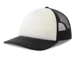 ATLANTIS HEADWEAR AT310 - Casquette enfant style rappeur