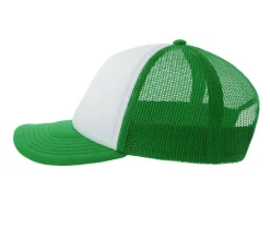 ATLANTIS HEADWEAR AT310 - Casquette enfant style rappeur