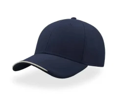 ATLANTIS HEADWEAR AT245 - Casquette en polyester recyclé