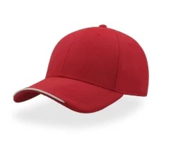 ATLANTIS HEADWEAR AT245 - Casquette en polyester recyclé