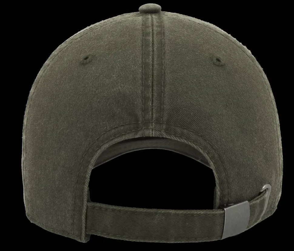ATLANTIS HEADWEAR AT255 - Casquette baseball vintage