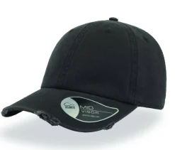 ATLANTIS HEADWEAR AT255 - Casquette baseball vintage