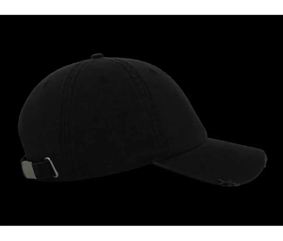 ATLANTIS HEADWEAR AT255 - Casquette baseball vintage