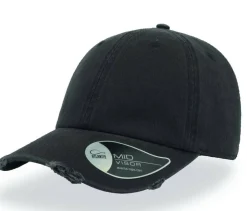 ATLANTIS HEADWEAR AT255 - Casquette baseball vintage