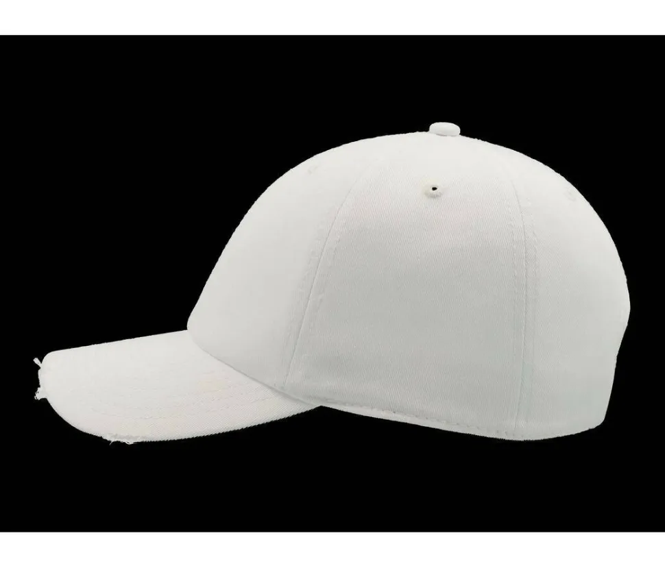 ATLANTIS HEADWEAR AT255 - Casquette baseball vintage