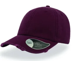 ATLANTIS HEADWEAR AT255 - Casquette baseball vintage