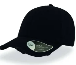 ATLANTIS HEADWEAR AT255 - Casquette baseball vintage