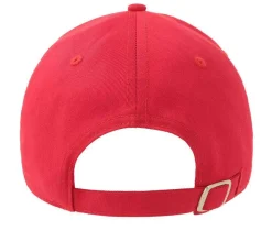 ATLANTIS HEADWEAR AT291 - Casquette 6 pans visière sandwich