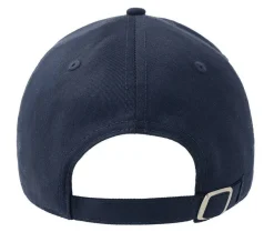 ATLANTIS HEADWEAR AT291 - Casquette 6 pans visière sandwich
