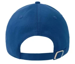 ATLANTIS HEADWEAR AT291 - Casquette 6 pans visière sandwich