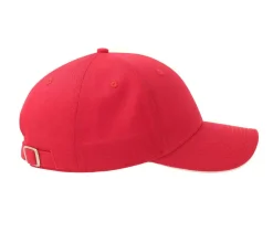 ATLANTIS HEADWEAR AT291 - Casquette 6 pans visière sandwich