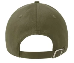 ATLANTIS HEADWEAR AT291 - Casquette 6 pans visière sandwich