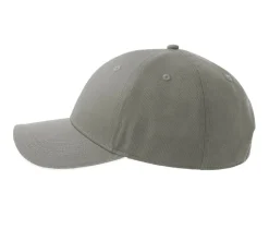 ATLANTIS HEADWEAR AT291 - Casquette 6 pans visière sandwich