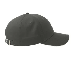 ATLANTIS HEADWEAR AT291 - Casquette 6 pans visière sandwich