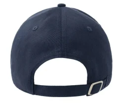 ATLANTIS HEADWEAR AT291 - Casquette 6 pans visière sandwich
