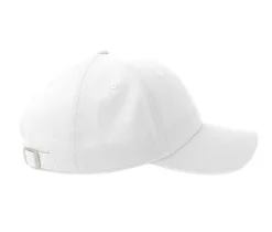 ATLANTIS HEADWEAR AT291 - Casquette 6 pans visière sandwich