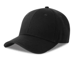 ATLANTIS HEADWEAR AT291 - Casquette 6 pans visière sandwich