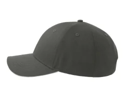 ATLANTIS HEADWEAR AT291 - Casquette 6 pans visière sandwich