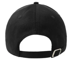 ATLANTIS HEADWEAR AT291 - Casquette 6 pans visière sandwich
