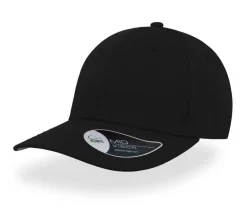 ATLANTIS HEADWEAR AT267 - Casquette baseball 6 panneaux