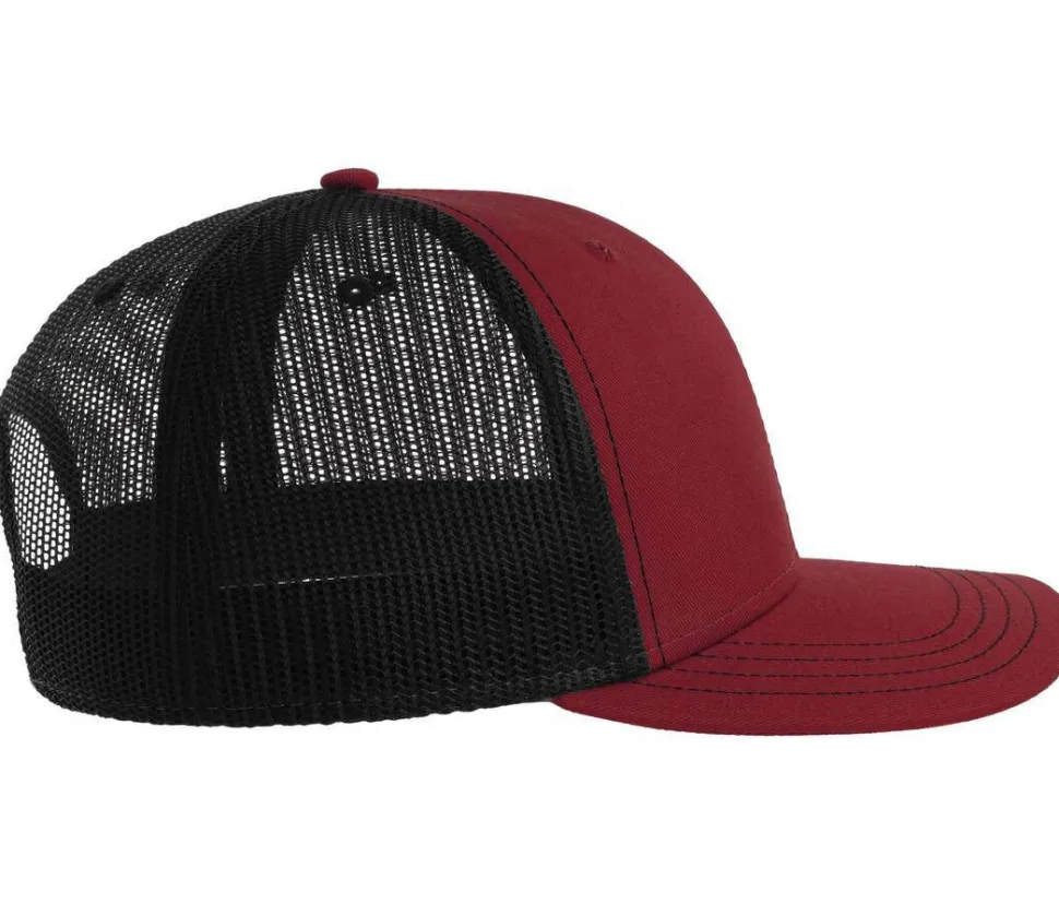 ATLANTIS HEADWEAR AT256 - Casquette Éco-Responsable Style Trucker