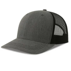 ATLANTIS HEADWEAR AT256 - Casquette Éco-Responsable Style Trucker