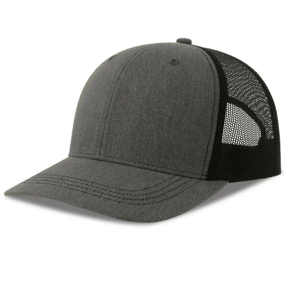ATLANTIS HEADWEAR AT256 - Casquette Éco-Responsable Style Trucker