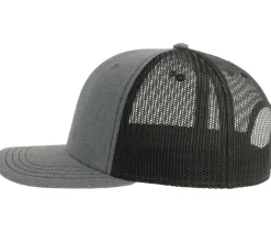 ATLANTIS HEADWEAR AT256 - Casquette Éco-Responsable Style Trucker