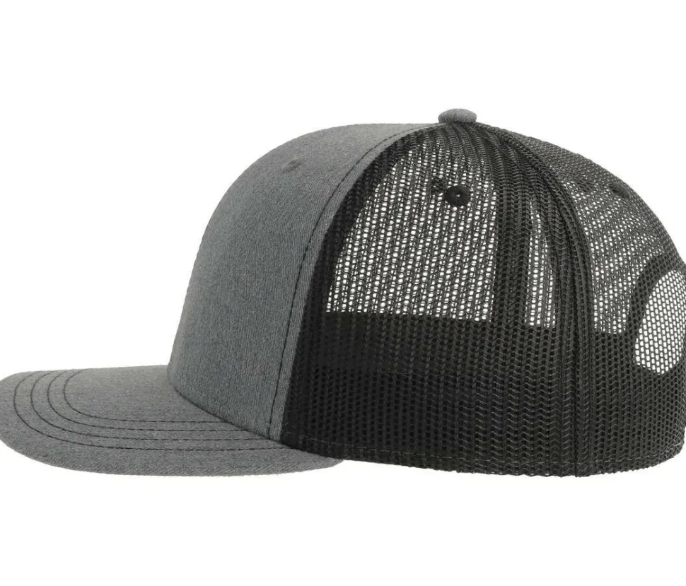 ATLANTIS HEADWEAR AT256 - Casquette Éco-Responsable Style Trucker